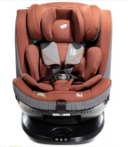 Joie scaun auto i-Size I-Spin Grow 360° Signature0 5