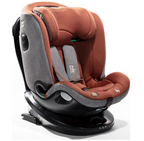 Joie scaun auto i-Size I-Spin Grow 360° Signature 06