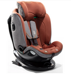 Joie scaun auto i-Size I-Spin Grow 360° Signature 07