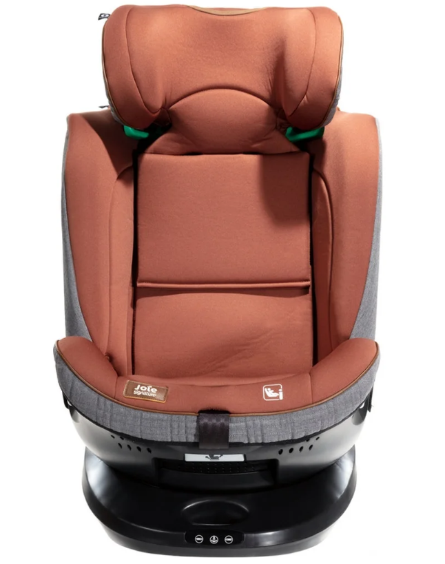 Joie scaun auto i-Size I-Spin Grow 360° Signature0 9