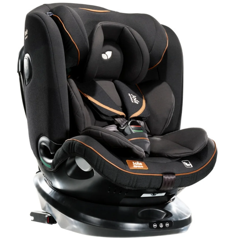 Joie scaun auto i-Size I-Spin Grow 360° Signature 0-25 kg, 01 Imagine principală a produsului