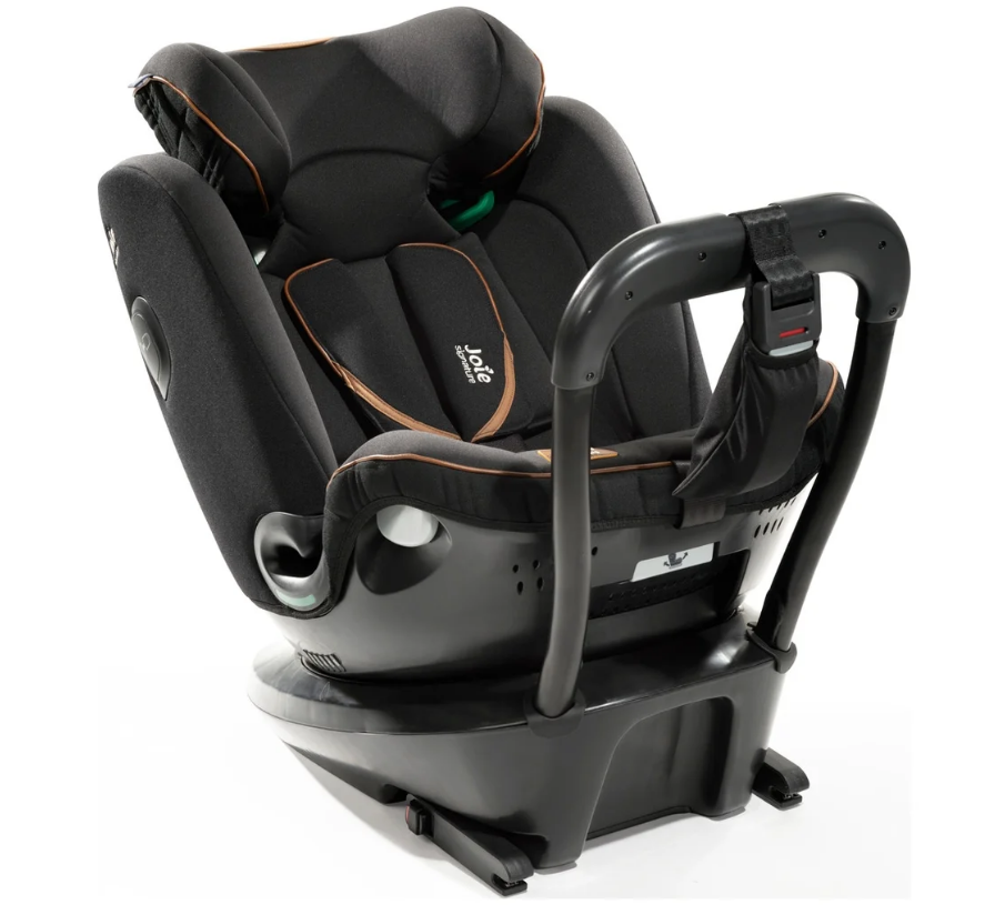 Joie scaun auto i-Size I-Spin Grow 360° Signature 0-25 kg