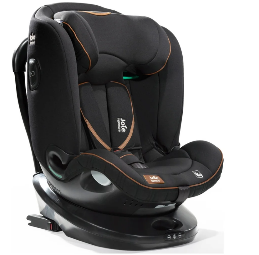 Joie scaun auto i-Size I-Spin Grow 360° Signature 0-25 kg