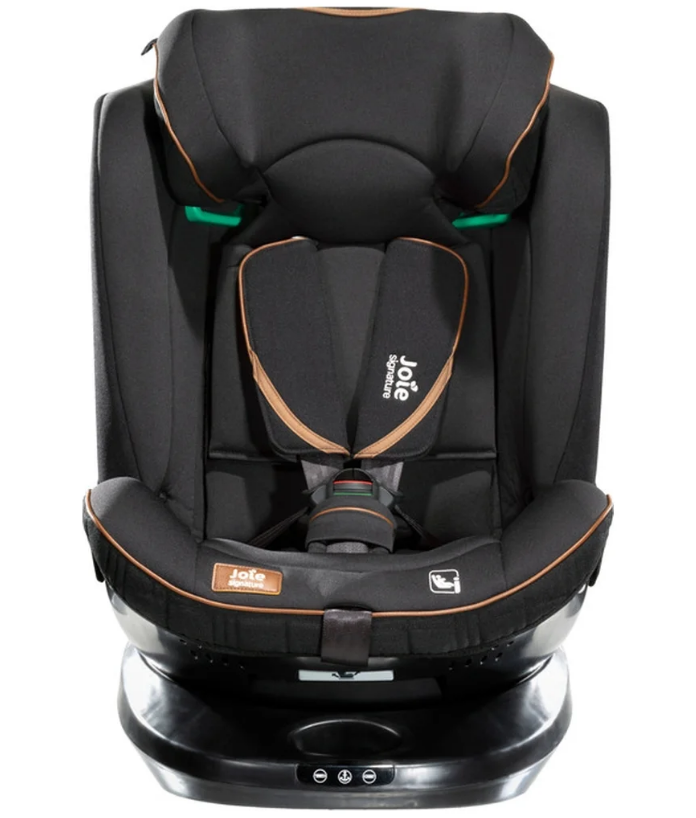 Joie scaun auto i-Size I-Spin Grow 360° Signature 0-25 kg