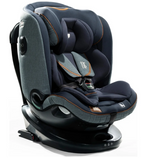 Joie scaun auto i-Size I-Spin Grow 360° Signature 0-25 kg, 01