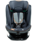 Joie scaun auto i-Size I-Spin Grow 360° Signature 0-25 kg 04
