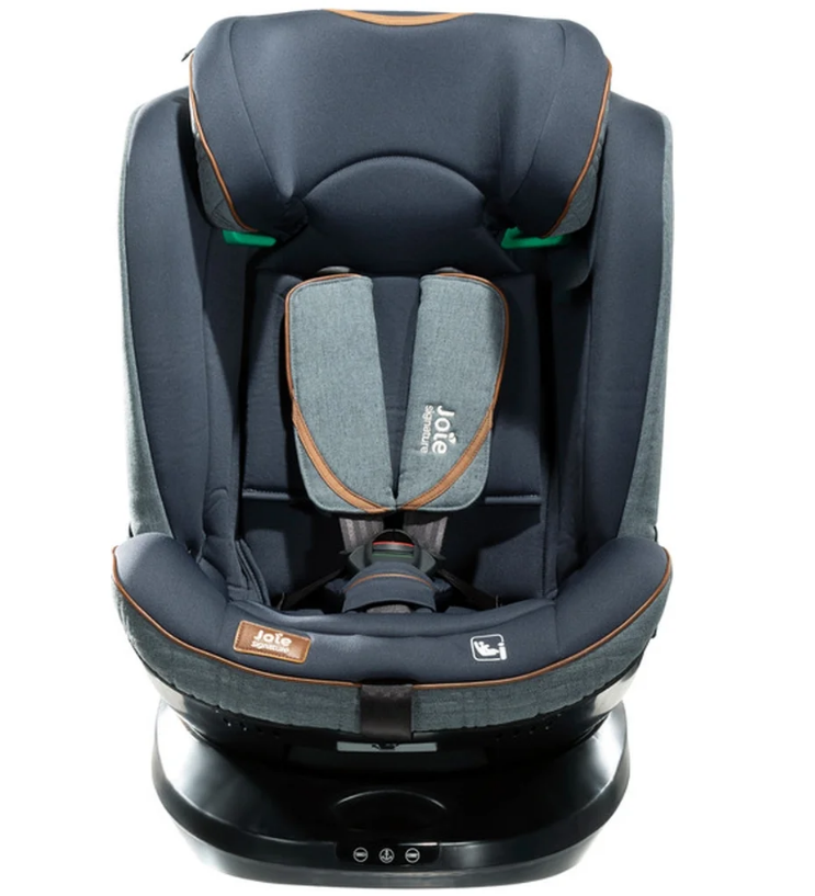 Joie scaun auto i-Size I-Spin Grow 360° Signature 0-25 kg 04