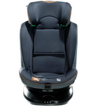 Joie scaun auto i-Size I-Spin Grow 360° Signature 0-25 kg 06