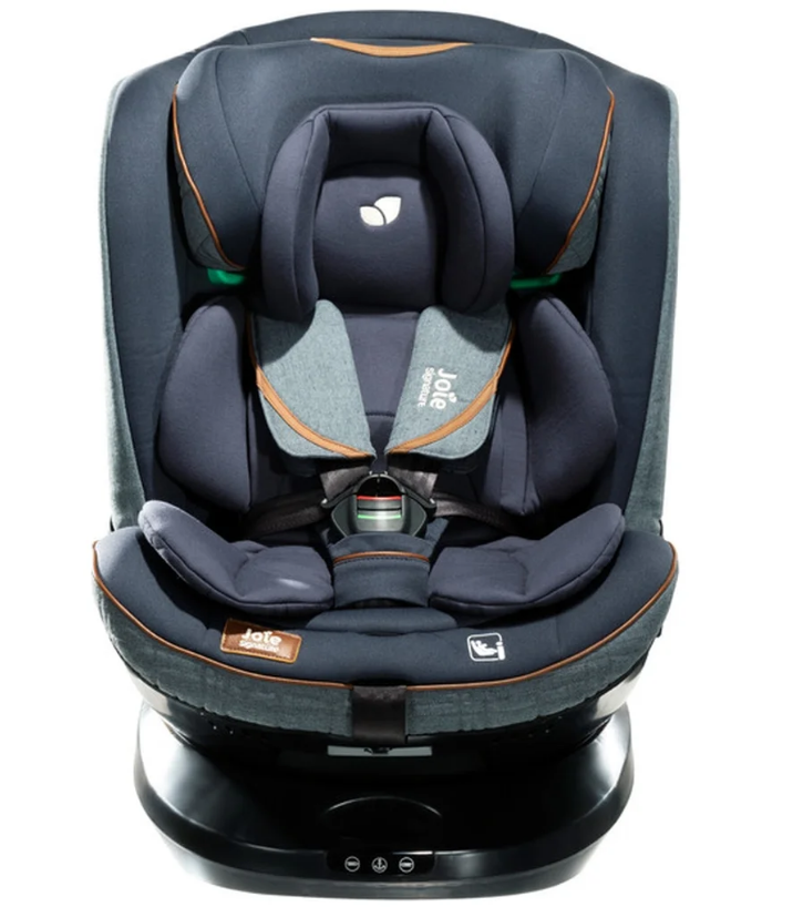 Joie scaun auto i-Size I-Spin Grow 360° Signature 0-25 kg 07