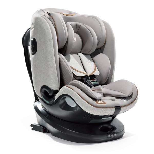 Joie scaun auto i-Size I-Spin Grow 360° Signature 01 Imagine principală a produsului