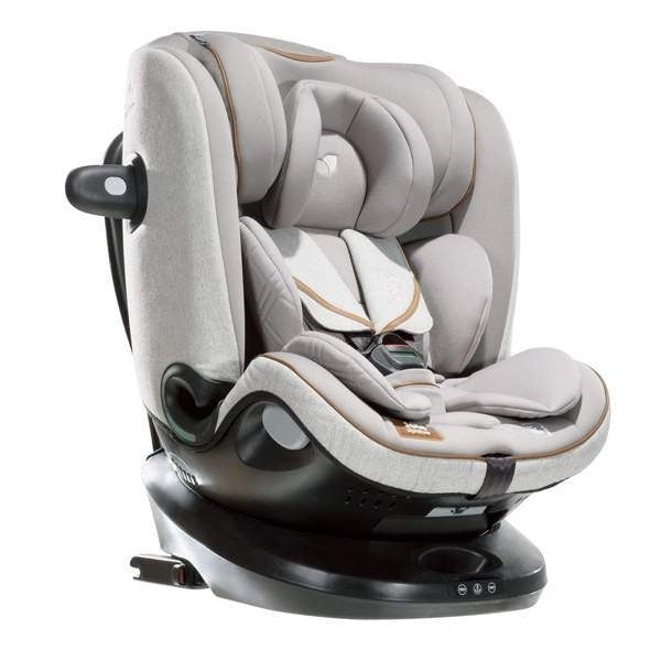 Joie scaun auto i-Size I-Spin Grow 360° Signature 03
