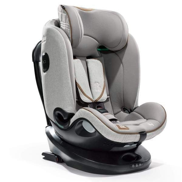 Joie scaun auto i-Size I-Spin Grow 360° Signature 06