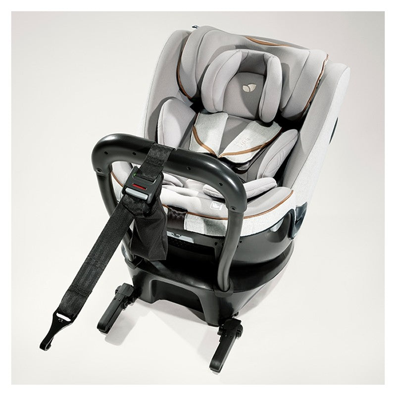 Joie scaun auto i-Size I-Spin Grow 360° Signature 08