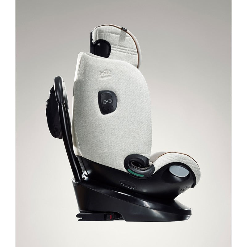 Joie scaun auto i-Size I-Spin Grow 360° Signature 13