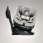 Joie scaun auto i-Size I-Spin Grow 360° Signature 14