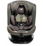 Joie scaun auto i-Size I-Spin Grow 360° Signature 0-25 kg