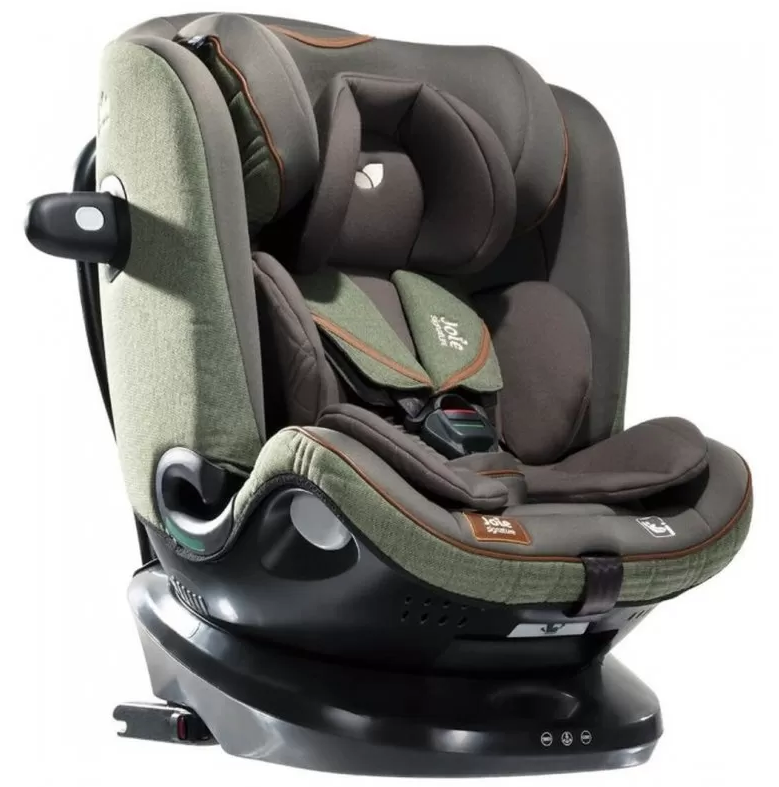 Joie scaun auto i-Size I-Spin Grow 360° Signature 0-25 kg