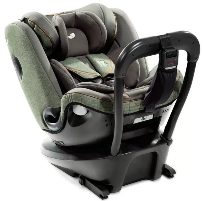 Joie scaun auto i-Size I-Spin Grow 360° Signature 0-25 kg