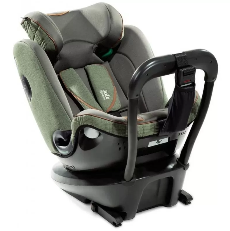 Joie scaun auto i-Size I-Spin Grow 360° Signature 0-25 kg