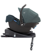 Joie scaun auto I-Snug cu tetiera reglabila 0-13 kg