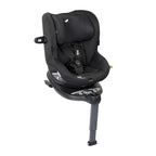 Joie scaun auto I-Spin rotativ 360 E pentru 0-18 kg, Coal 01