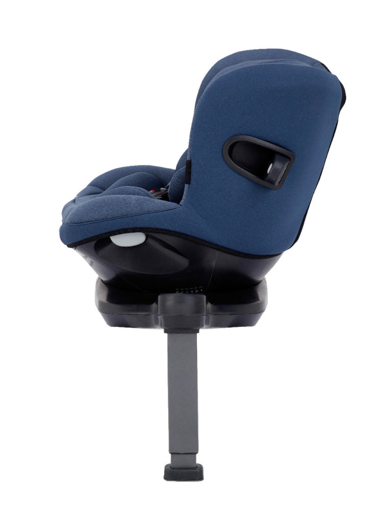 Joie scaun auto i-Spin 360° 40-105 cm R129, Deep Sea Imagine secundară a produsului