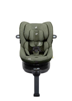 Joie scaun auto I-Spin rotativ 360 pentru 0-18 kg