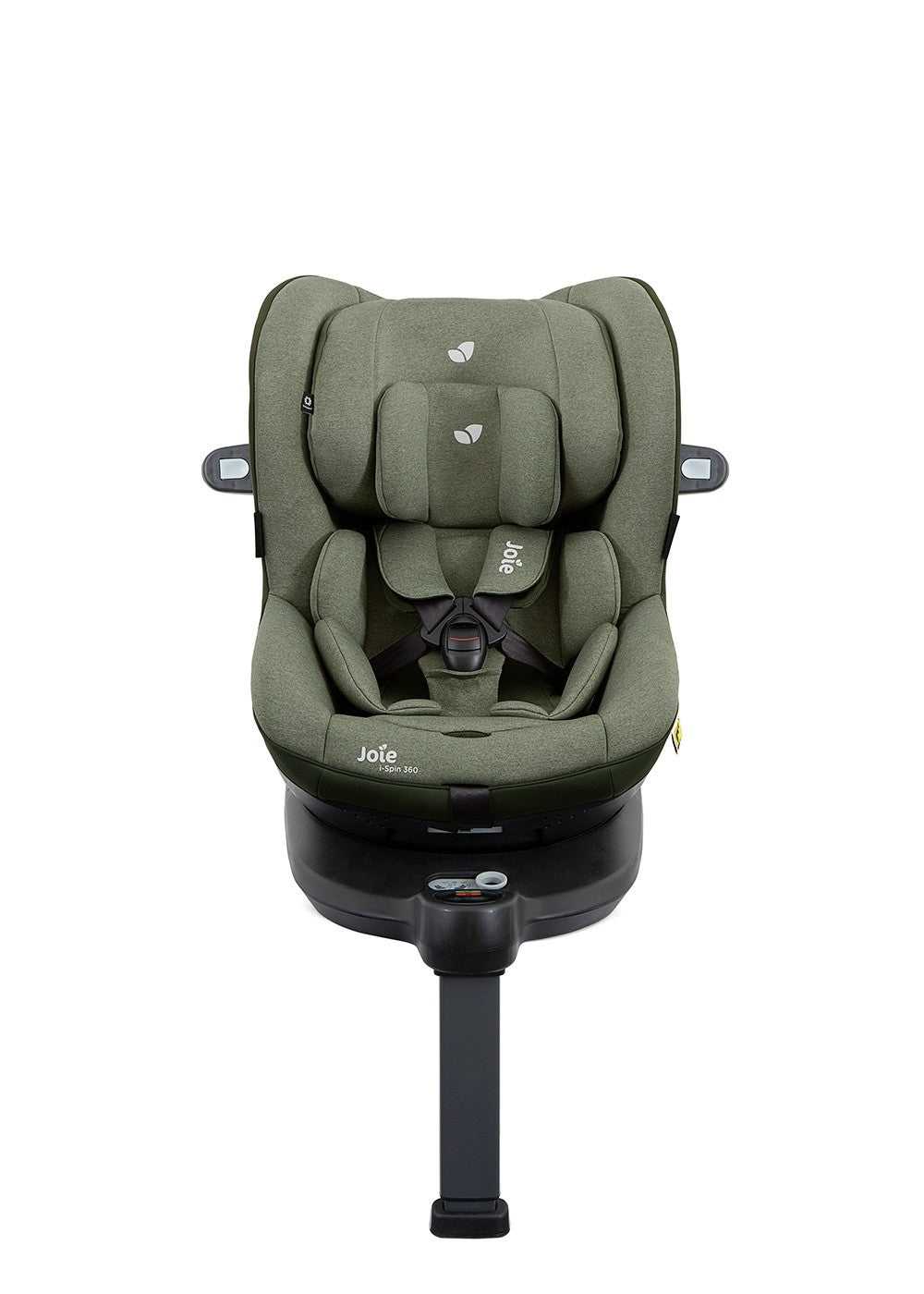 Joie scaun auto I-Spin rotativ 360 pentru 0-18 kg