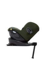 Joie scaun auto I-Spin rotativ 360 pentru 0-18 kg