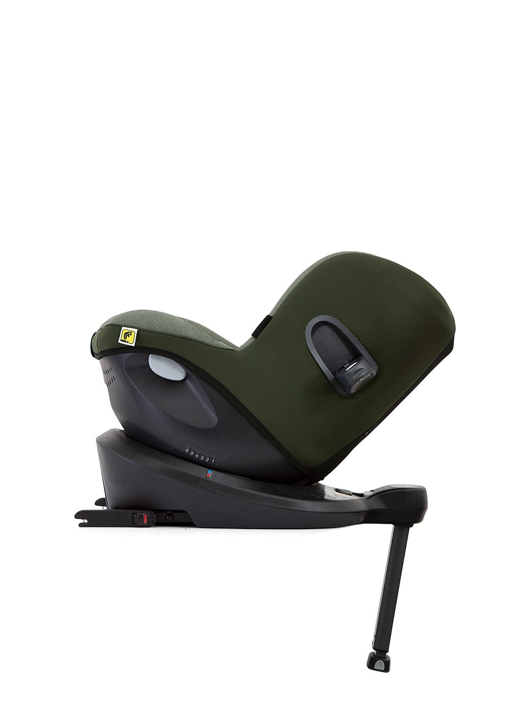 Joie scaun auto I-Spin rotativ 360 pentru 0-18 kg