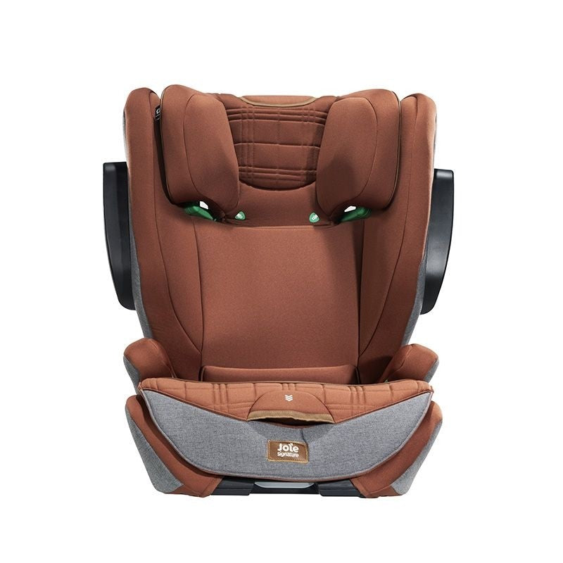 Joie scaun auto i-Traver pentru 15-36 kg, Signature Cider Imagine secundară a produsului