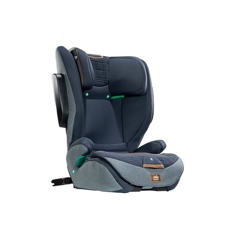 Joie scaun auto i-Traver pentru 15-36 kg, Signature Harbour 01 Imagine principală a produsului