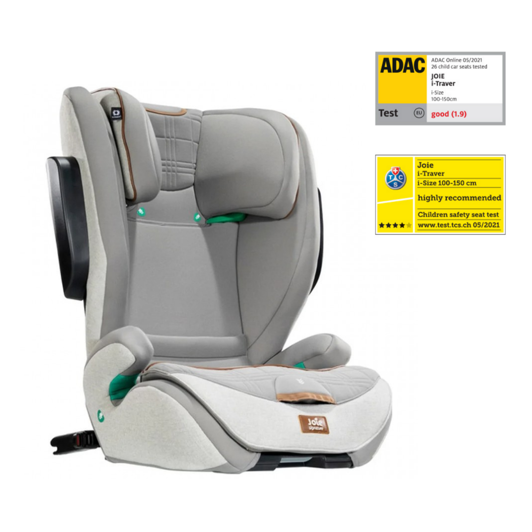 Joie scaun auto i-Traver pentru 15-36 kg