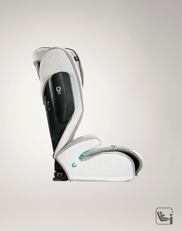 Joie scaun auto i-Traver pentru 15-36 kg
