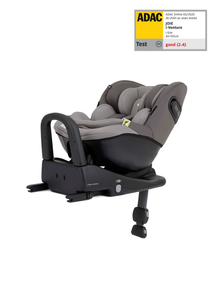 Joie scaun auto I-Venture pentru 0-18 kg