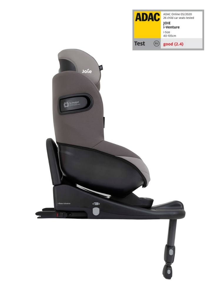 Joie scaun auto I-Venture pentru 0-18 kg