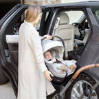 Joie scaun auto inclinabil I-Size I-Level 0-13 kg