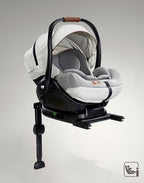Joie scaun auto inclinabila i-Size i-Level Recline 0-13 kg