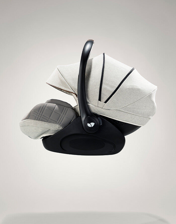 Joie scaun auto inclinabila i-Size i-Level Recline 0-13 kg