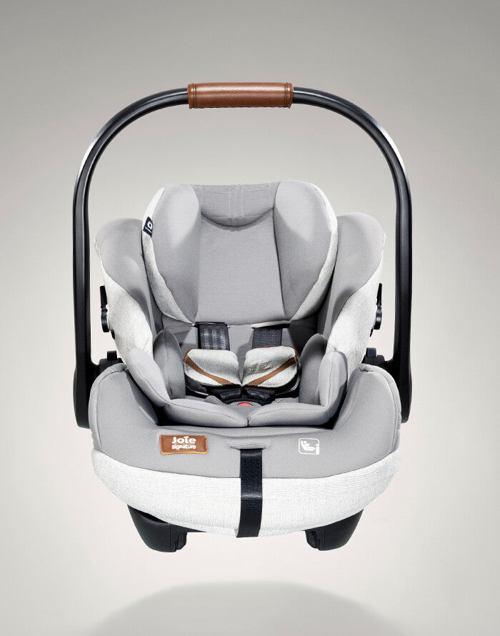 Joie scaun auto inclinabila i-Size i-Level Recline 0-13 kg
