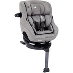 Joie scaun auto rotativ Spin 360 GT pentru 0-18 kg, Gray 01