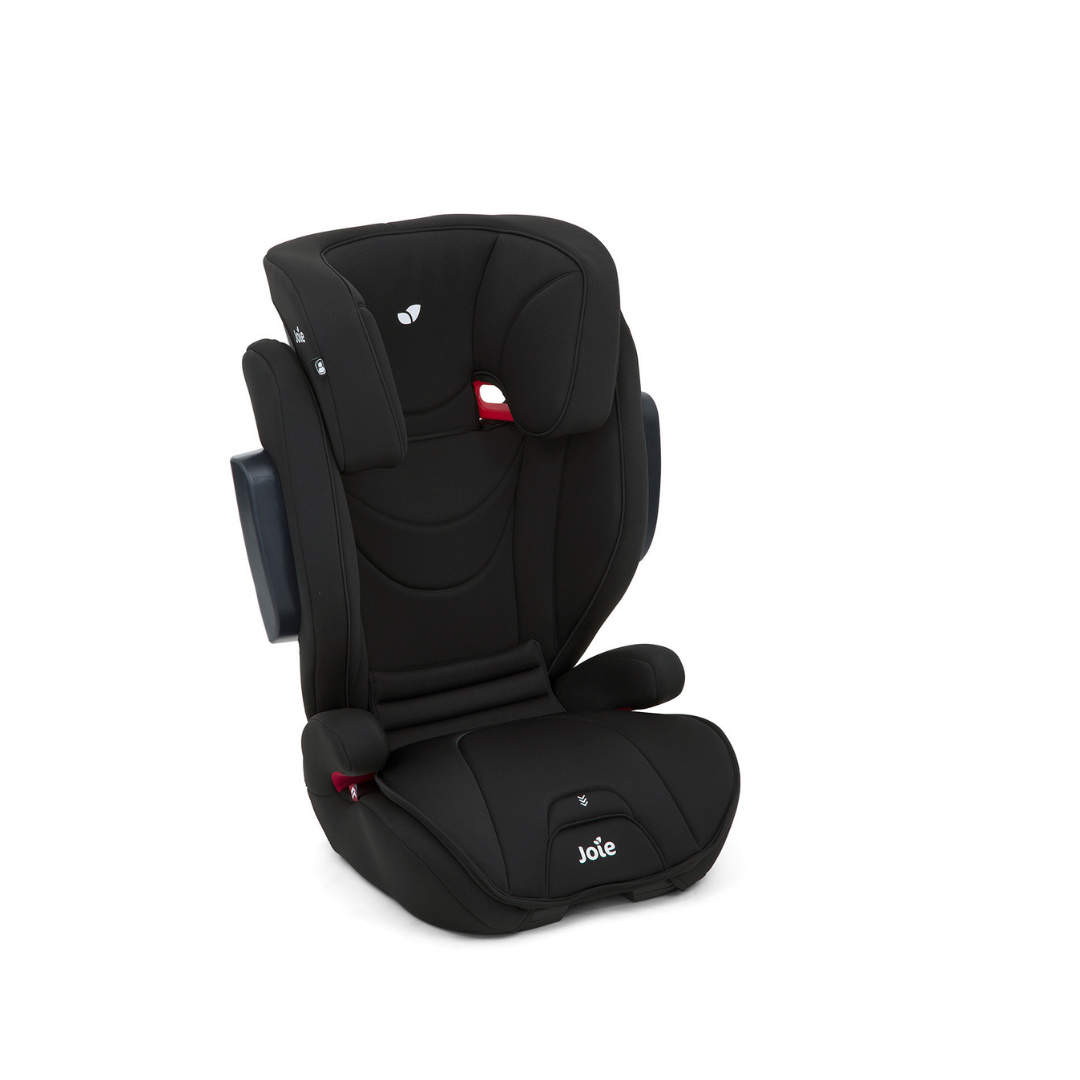 Joie Scaun auto Traver Isosafe 01 Imagine principală a produsului