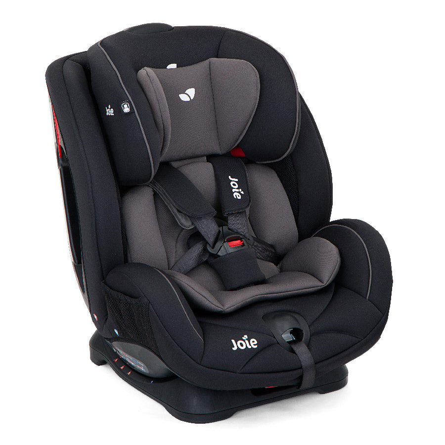 Joie Stages scaun auto 0-25 kg, Coal 01