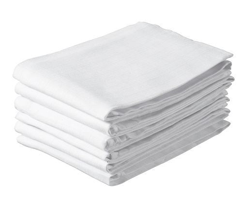 Baby Bruin scutec textil din bumbac 70x70 cm 1buc. Imagine principală a produsului