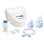 Joycare aparat aerosoli cu piston technologie Respiro 0m+ 01