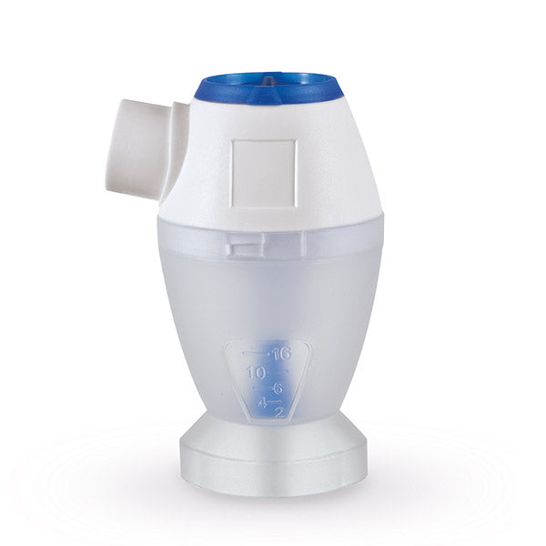 Joycare aparat aerosoli cu piston technologie Respiro 0m+  03
