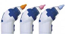 Joycare aspirator nazal electric cu melodii 0m+ JC1297 03
