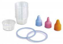 Joycare aspirator nazal electric cu melodii 0m+ JC1297 02