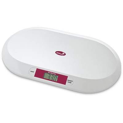 Joyello cantar digital pentru bebelusi 0m+ JL971 Imagine principală a produsului