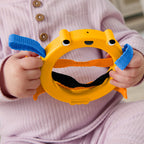 Fisher Price jucarie dentitie Bumble Bee Activity Ring 3m+